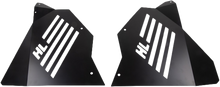 Load image into Gallery viewer, Rear Inner Rear Well Cover Pol