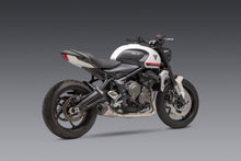 Load image into Gallery viewer, Exhaust At2 Race Fs Ss/Ss/Cf Works