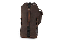 Load image into Gallery viewer, Sissy Bar Bag Dark Oak