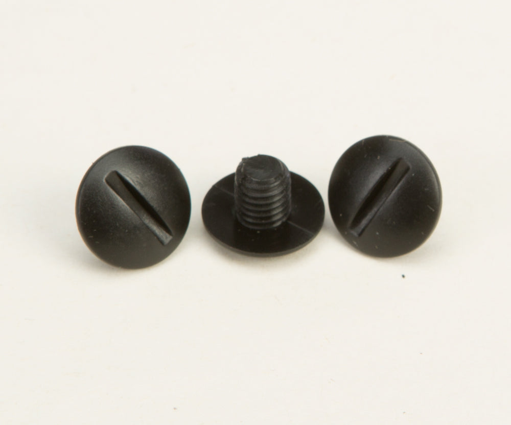 Peak Visor Screws (3 Pack) Gm 55/65/Hh 65