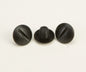 Peak Visor Screws (3 Pack) Gm 55/65/Hh 65