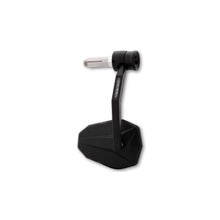 Load image into Gallery viewer, Victory X Rim Bar End Mirror W/Turn Signal Each Black