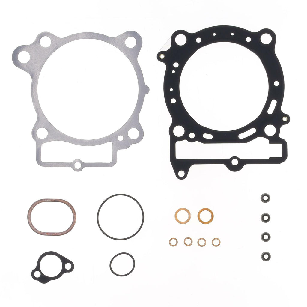 Top End Gasket Kit Kaw