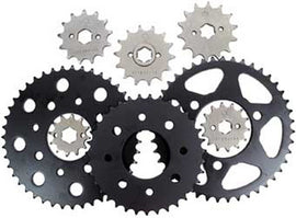 Rear Sprocket Steel 46t 530 Tri