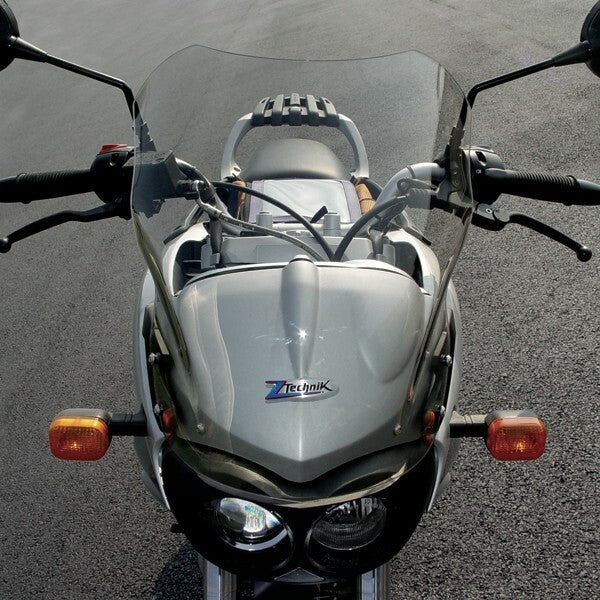 Windscreen Tour Light Tint Bmw