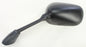Mirror Left Black Yam