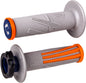 Emig Prov2 Lock On Grip Grey/Orange