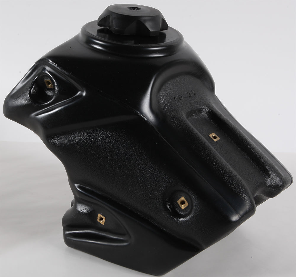 Fuel Tank Black 1.6 Gal