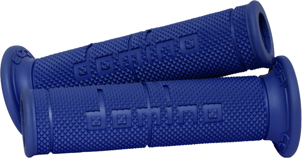 Corsa Grips Blue Pair