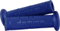 Corsa Grips Blue Pair