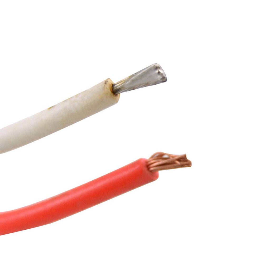 Stator+Pickup Coil
