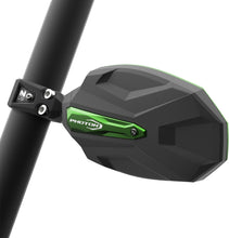 Load image into Gallery viewer, Photon Side Mirror Bezel Green