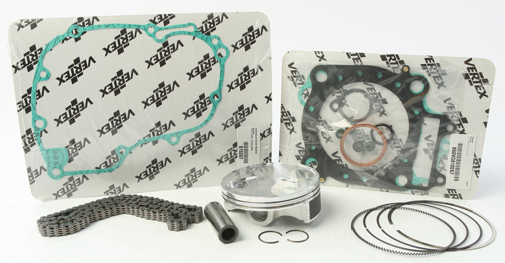 Top End Kit 95.96/Std 12.1:1 Hon