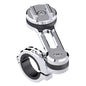 Moto Mount Pro Chrome