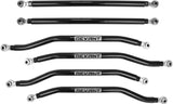 Deviant Race Parts Clearance Radius Arm Set Can 285-41507
