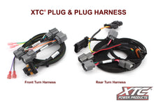 Load image into Gallery viewer, Self Canceling Turn Signal With Billet Lever &amp; Drl Cfm
