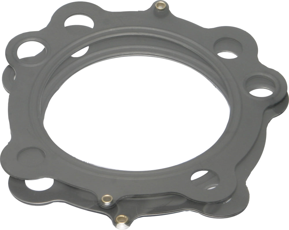 Head Gasket Stock Bore .030 Evo Sportster 2/Pk