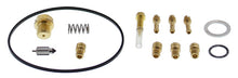 Load image into Gallery viewer, Carburetor Rebuild Kit