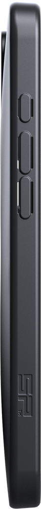 Phone Case Spc+ Apple Iphone 16 Plus Black
