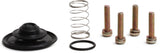 All Balls Petcock Diaphragm Kit 260-1303