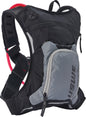 Moto Hydro 3 Blk Carbon 2.0l Hydration Pack Pnp Tube