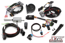 Load image into Gallery viewer, Self Canceling Turn Signal With Billet Lever Cfm