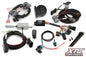 Self Canceling Turn Signal With Billet Lever Cfm