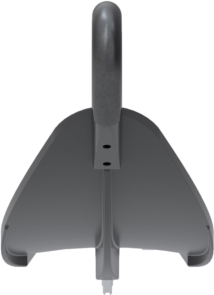 Epic 1.5 Ski Kit Black
