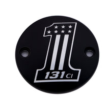 Load image into Gallery viewer, M8 Timer Cover 131 Black