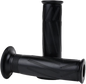 Strada Grips Yam Replica 120mm Black Pair