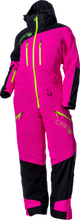 Load image into Gallery viewer, Dsg Monosuit 2.0 Black/Hot Pink Md