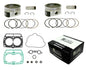 Top End Kit 79.95/Std 11:1 Pol