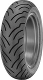 Tire American Elite Rear 140/90b16 77h Tl Www