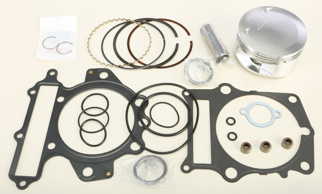 Top End Kit 96.00/+1.00 Stock Yam