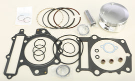 Top End Kit 96.00/+1.00 Stock Yam