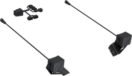 Acc Light Kit Spot Beam Pol Matryx Rmk