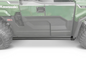 Rock Sliders Mule Pro Mx