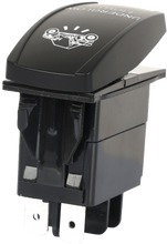 Load image into Gallery viewer, Underglow Lighting Switch Pro Series Backlit