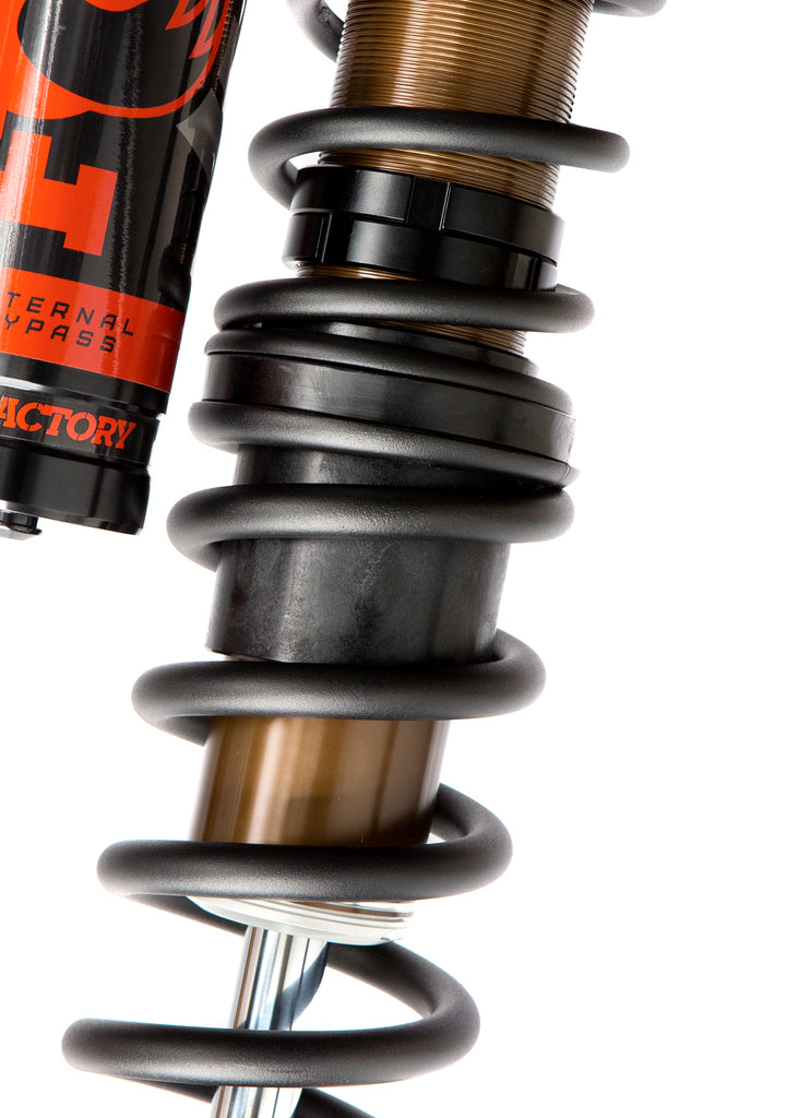 Ibp Factory Series 2.5" Hon