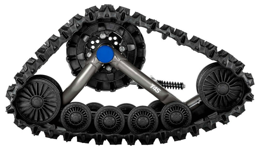 Atv  Track  Kit  T4s
