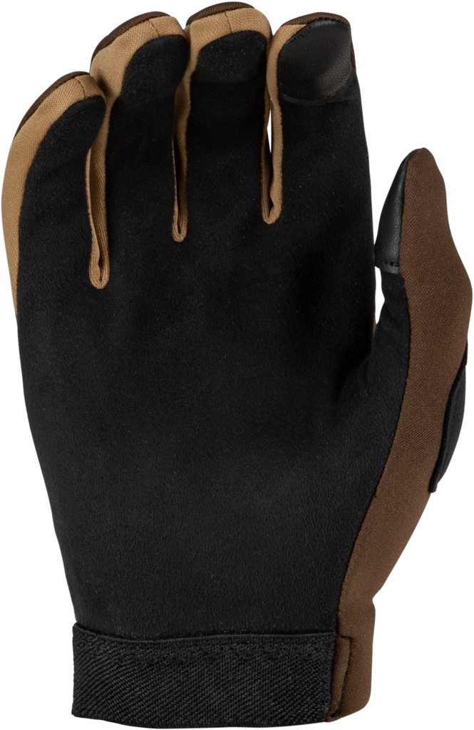 Muggsy Gloves Brown 3x