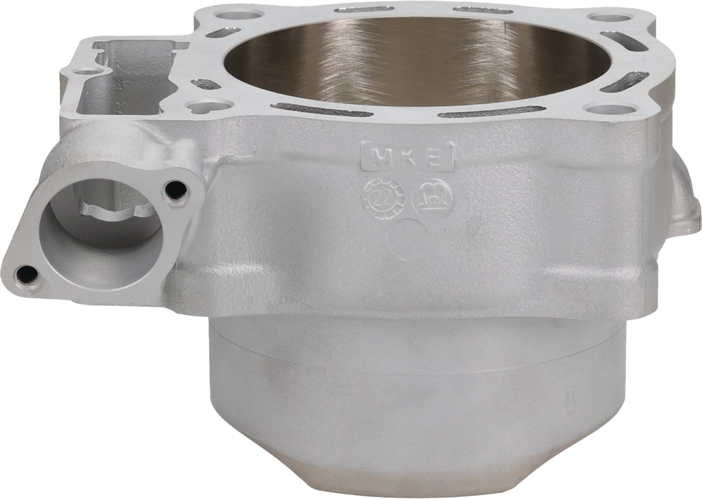 Cylinder Only 96.00/Std Hon