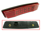 SP1 Led Taillight Assembly Pol 54-04102