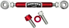 Load image into Gallery viewer, Shift Linkage Mid Ctrls Red Dyna 99 17