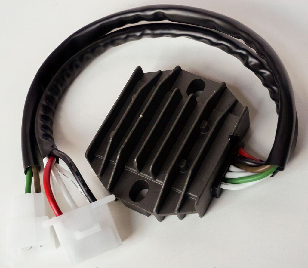 Regulator/Rectifier Lithium Yam