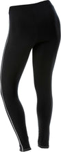 Load image into Gallery viewer, D Tech Base Layer Pant Black Sm