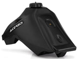 Acerbis Fuel Tank 3.1 Gal Black 23742-90001