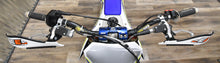 Load image into Gallery viewer, Aluminum Mnt Open Ended Guard Mounting Kit