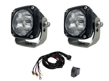 Load image into Gallery viewer, Dual Tlm3 Kit W/ Harness