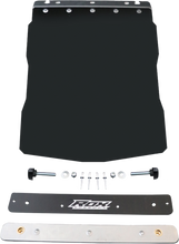 Load image into Gallery viewer, Removable Snow Flap Kit Pol